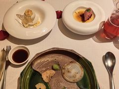 -香樟花园法式铁板烧(恒隆广场店)