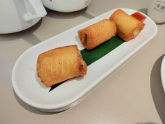 -蔡澜点心·粤菜(丽泽天街店)