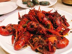 -芭菲盛宴·环球美食(袁家岗店)