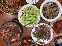 -北冰洋狗肉冷面城(总店)