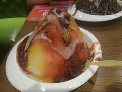 -梁子刨冰王(鞍山西道店)