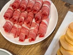 -宽窄巷子鲜牛火锅(北京首店)