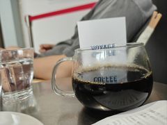 -VOYAGE COFFEE 咖啡烘焙工坊店(798艺术区店)