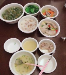 清淡可口的月子餐！每天不重样～-巍阁月子中心(长沙旗舰店)