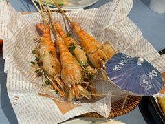 -79号渔船海鲜饭店(宝安店)