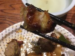 -驿楼兰·新疆菜(火车站店)