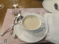 -玫瑰园西餐厅(新华大厦店)