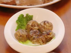 -醉壹号海鲜大排档·老厦门特色菜(厦门美食地标店)