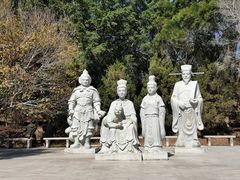 -宋井风景区