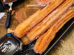-Q MEX 库迈墨西哥餐吧(三里屯店)