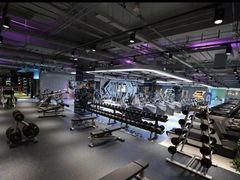 -优享健身(物美圣熙8号购物中心店)