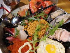 -囧吉香生蚝牛排馆(湖北路店)