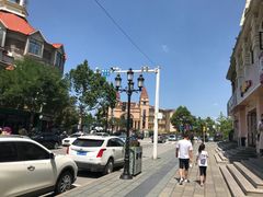 -老虎石海上公园