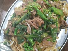 -来自潮州牛肉店(华强北店)