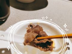 -海底捞火锅(奥体南路店)
