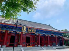 -天津妈祖文化园