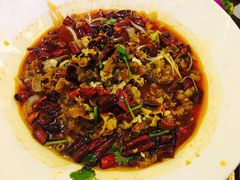 -大汗行宫园林餐厅