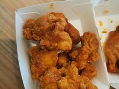 -德克士精巧店(嘉定宝龙广场店)