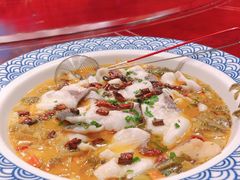 -顺风山庄(水濂山店)