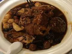 picture-宝轩渔府·老字号海鲜·正宗津菜(水上店)