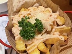 -十分牛西餐·牛扒专门店(光明广场店)