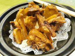 -澳门西南饭店·粤菜·茶市·手工点心(华海路店)