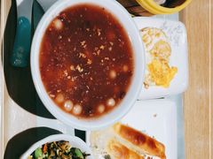 -老乡鸡(亚夏汽车城同创科技园店)