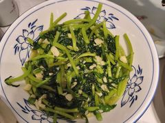 -古萧汪家羊肉馆(淮北四马路店)