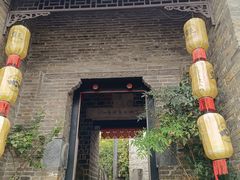 -回龙窝历史文化街区