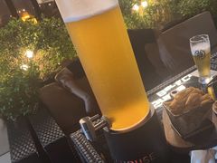 -Shanghai Brew House上海啤酒工坊(老外街店)
