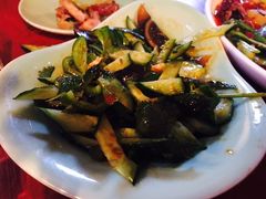 -疆Jiang·新疆秘制料理