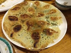 -大清花饺子(山庄店)