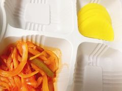-桃园中华料理炸酱面(燕儿岛路店)