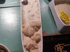 -东道煮牛肉火锅(东盛大街店)