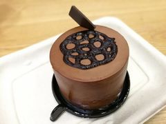 浓情巧克力-PAPER STONE BAKERY(天汇广场店)