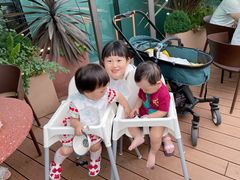 -La Terre乐田(万象城店)