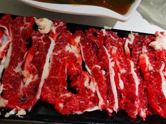 雪花肉-潮发潮汕牛肉店(永庆坊店)