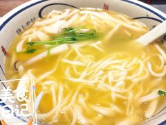 -陇上秦轩biangbiang面(萧山万象汇店)
