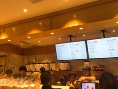 -奈雪的茶(大梅沙8号仓店)
