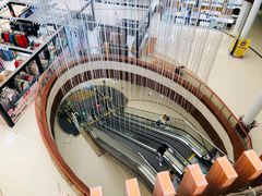 -开元盛世广场(新华北路店)