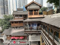 -重庆十八梯传统风貌区