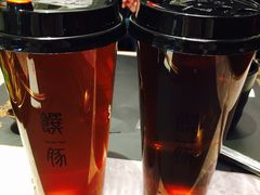 -馔豚·台北菜专门店(深圳湾万象城店)