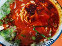 -清真磨沟沿老字号牛肉面(总店)