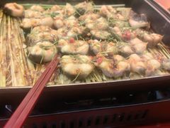 -东馆和天下特色餐饮(工农店)