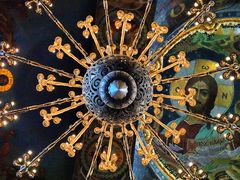 -滴血救世主教堂