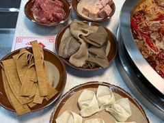 -芈重山老火锅(昌平店)