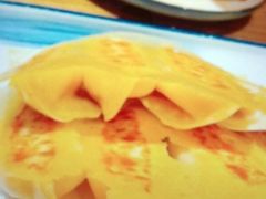 大虾锅贴-老街烧烤·四方路小烤肉(书院路店)