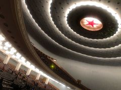 -人民大会堂