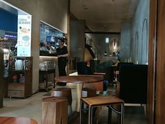 -陶享时光西餐·下午茶(信河街店)