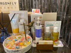 -Dragonfly悠庭·按摩Spa(浦东嘉里城店)
